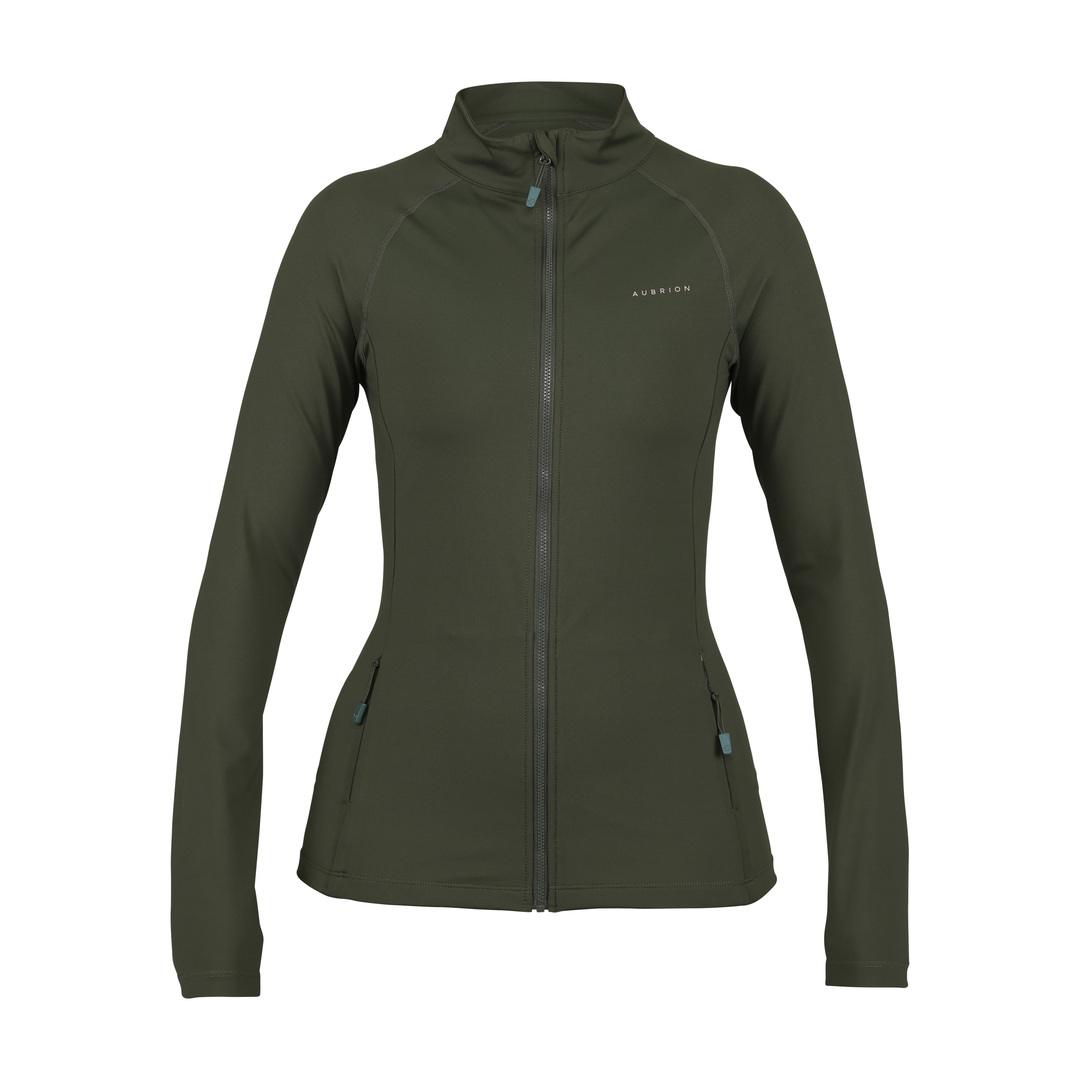 Picture of Shires Aubrion Ladies Non-Stop Jacket,  Womens , 5 Colours,  XXS-XXXL