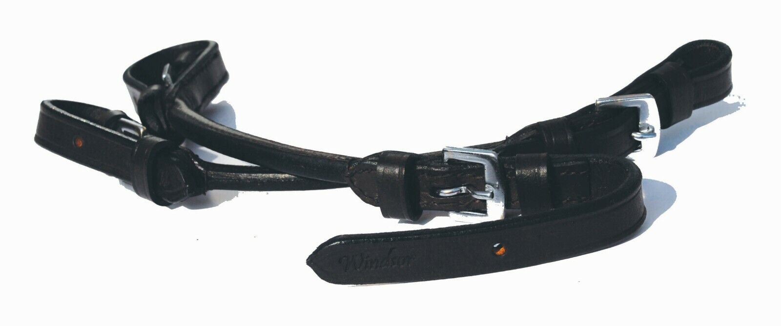 Picture of Windsor Leather Pelham Roundings | Black or Havana | 1 Size