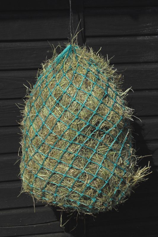 Picture of Hungry Horace Greedy Feeder HayNet | 90 or 110cm | Small Holes