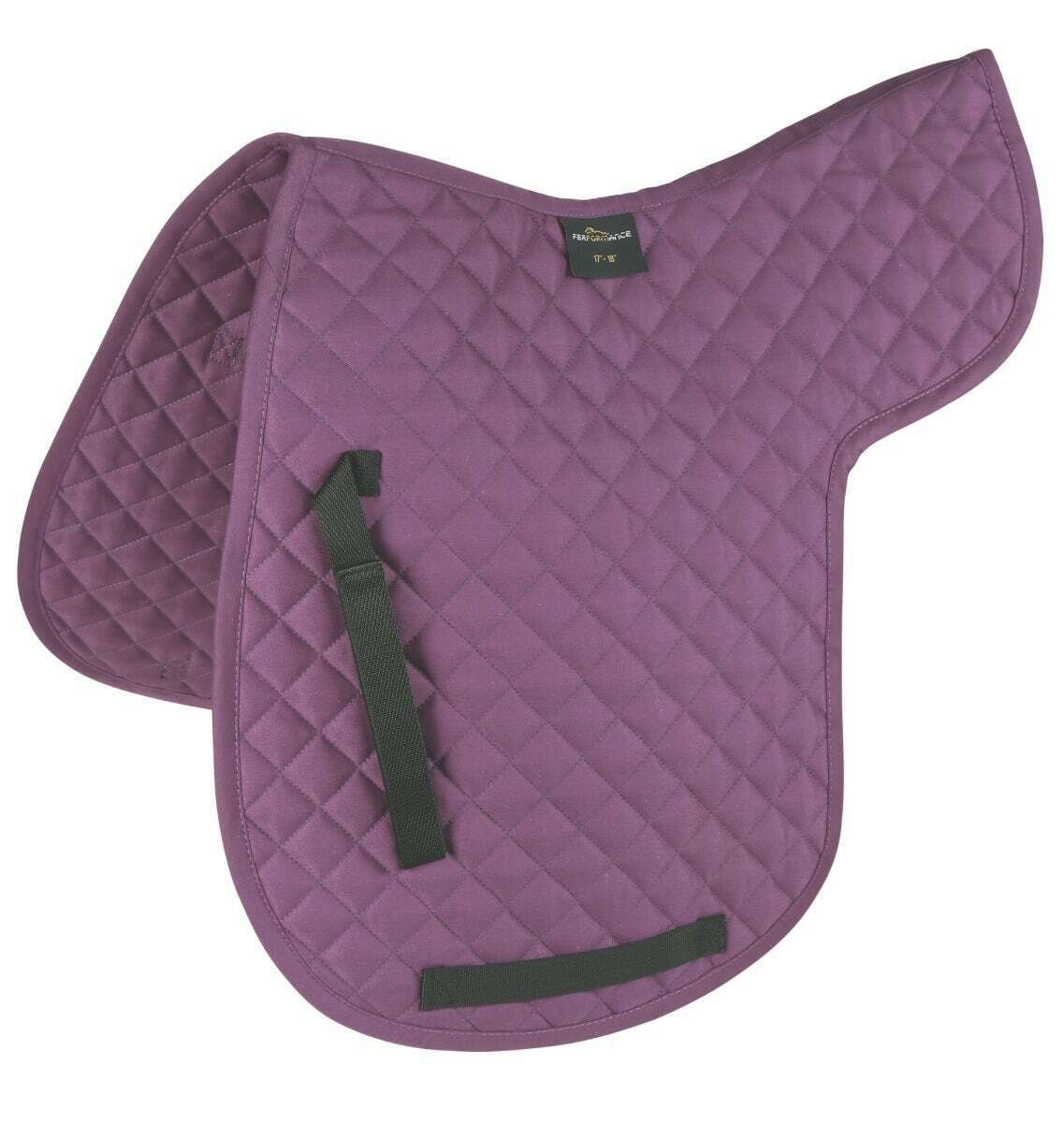 Picture of Shires Arma Lite Saddle Numnah | 3 Sizes | 8 Colours,