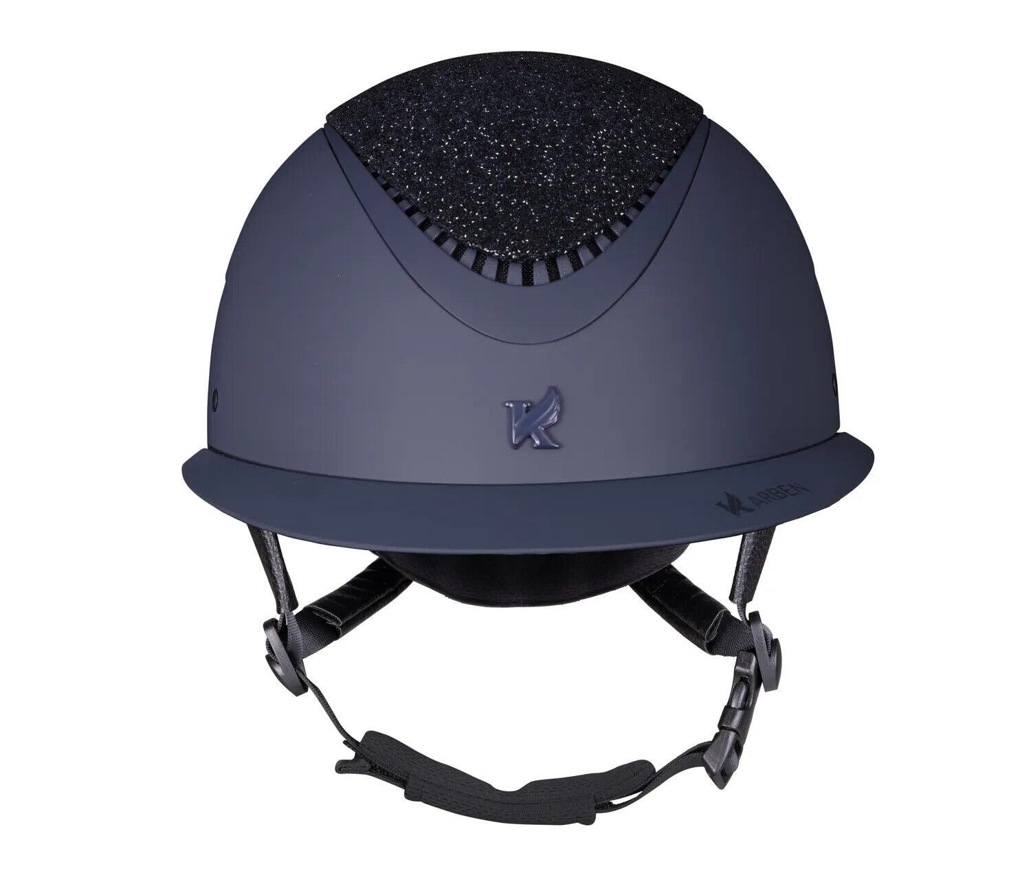 Picture of Shires Karben Lia Ellipse Riding Hat, Dial Sizing, PAS015, Kitemarked, 2 Colours