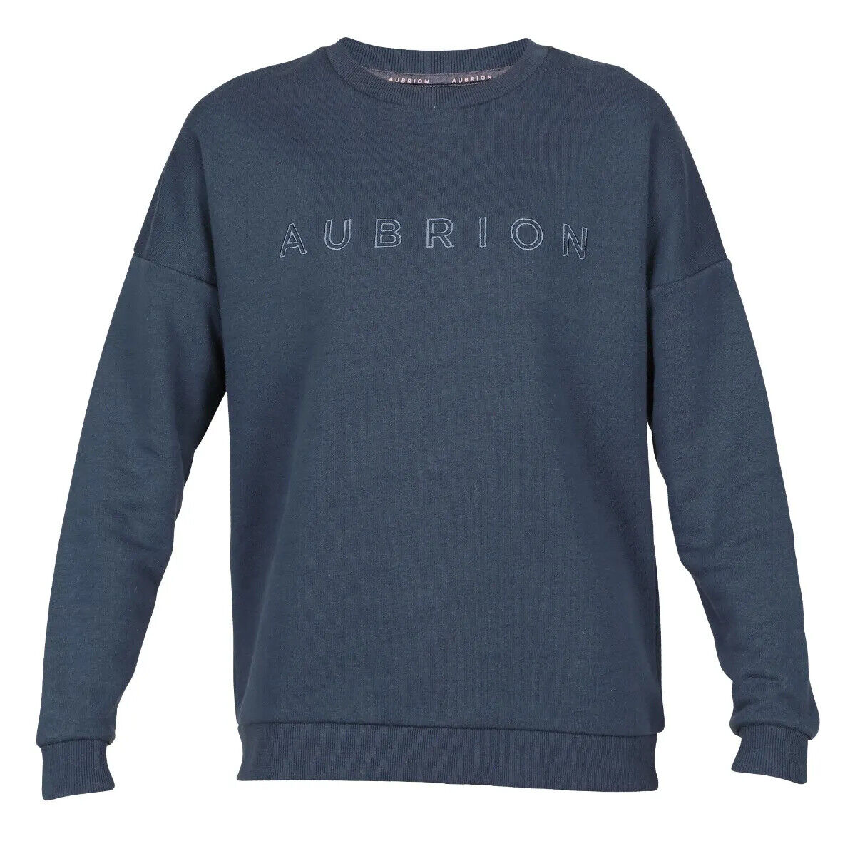 Picture of Shires Aubrion Ladies Serene Sweatshirt,  Womens, 6 Colours, XXS-XXXL