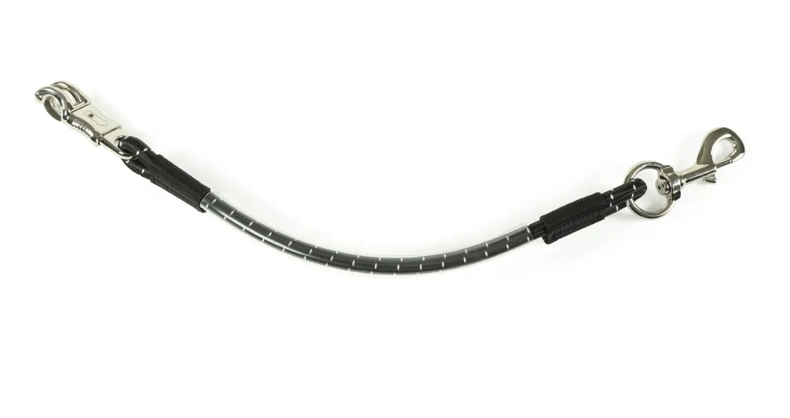 Picture of Shires Heavy Duty Bungee Trailer Tie |  5 Colours | 62cm