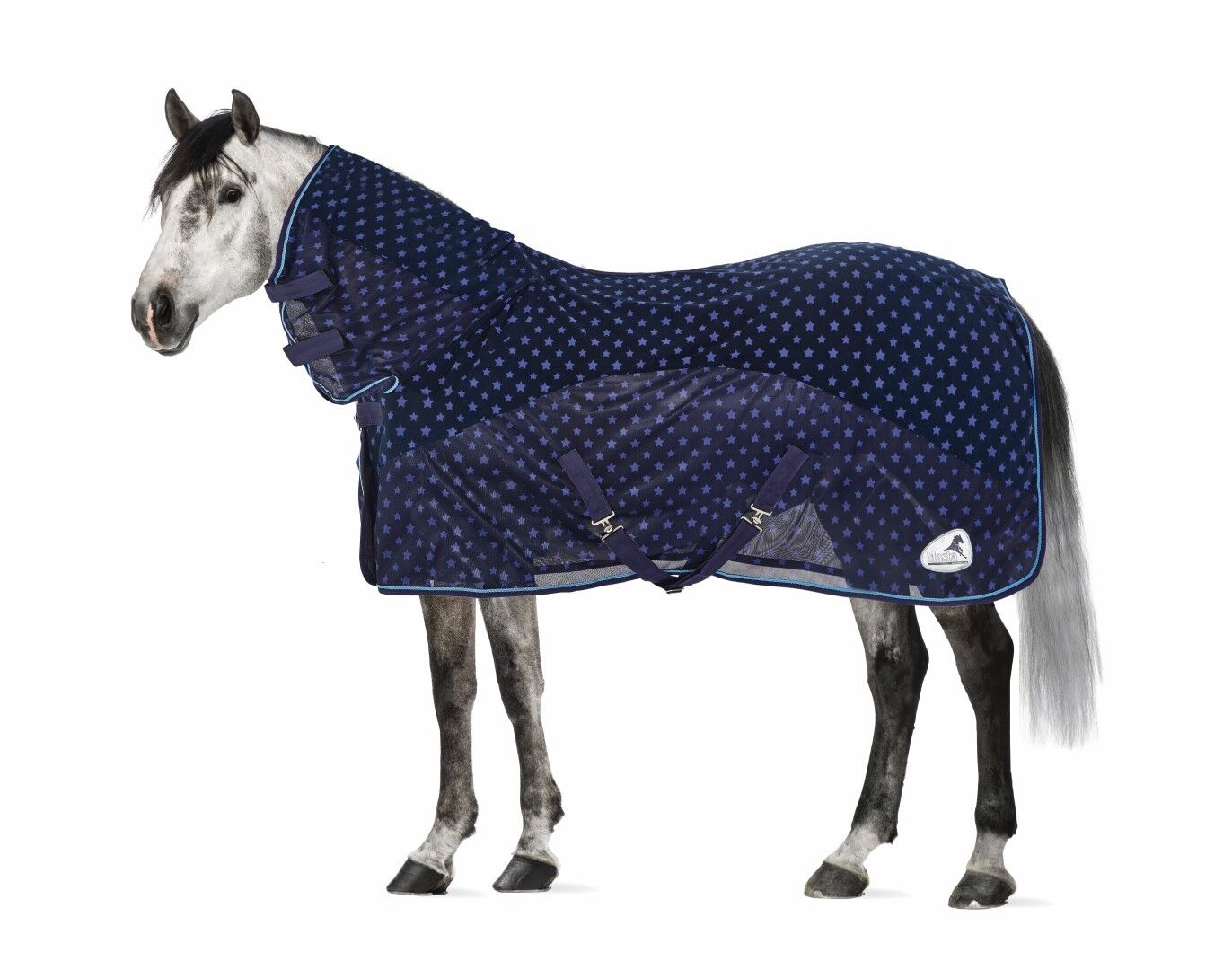 Picture of Masta Fleece and Mesh Rug, Cooler, Travel Rug.