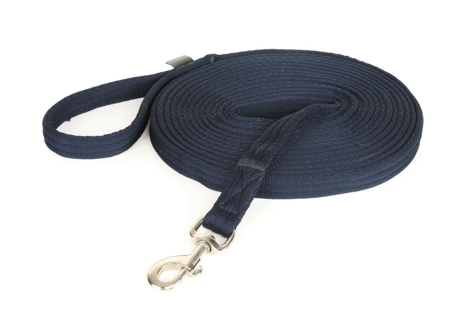 Picture of Shires Cushion Web Horse/Pony Lunge Line |8m(26') Long|Several Colours| Dog Lead