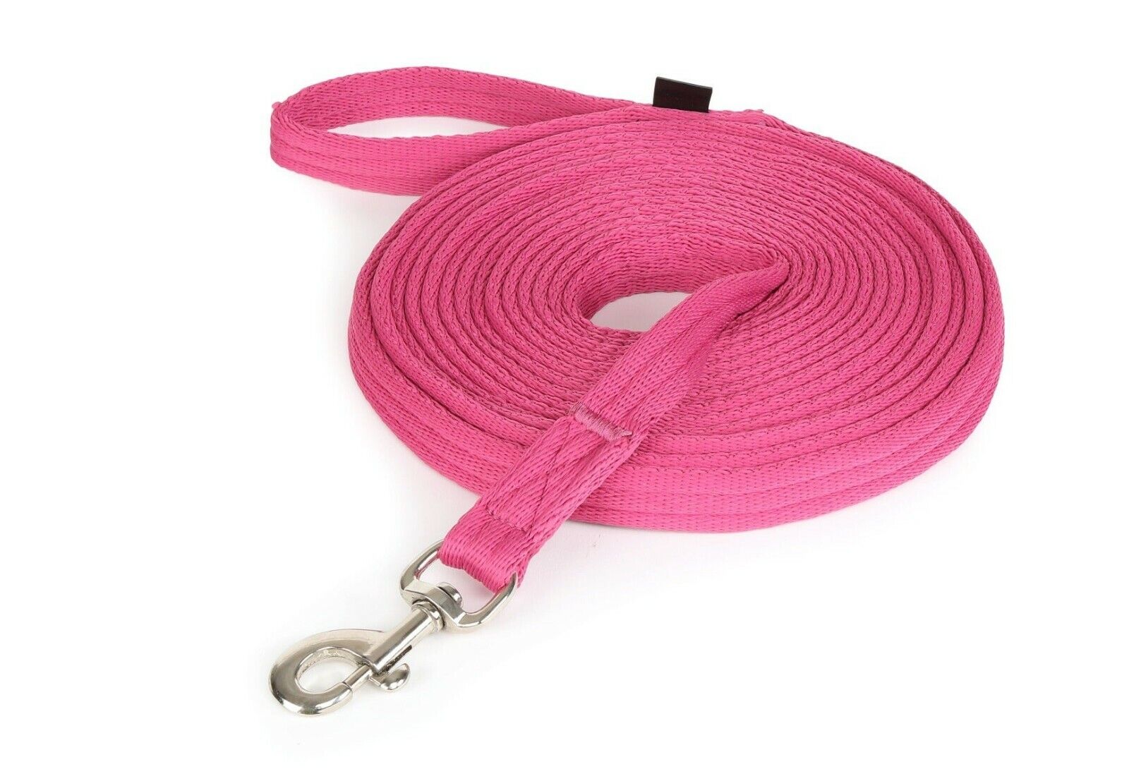 Picture of Shires Cushion Web Horse/Pony Lunge Line |8m(26') Long|Several Colours| Dog Lead