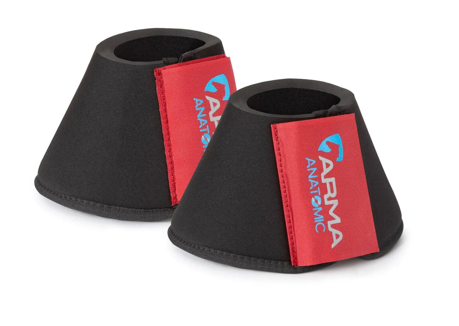 Picture of Shires ARMA Neoprene Over Reach Boots | 10 Colours | 4 Sizes