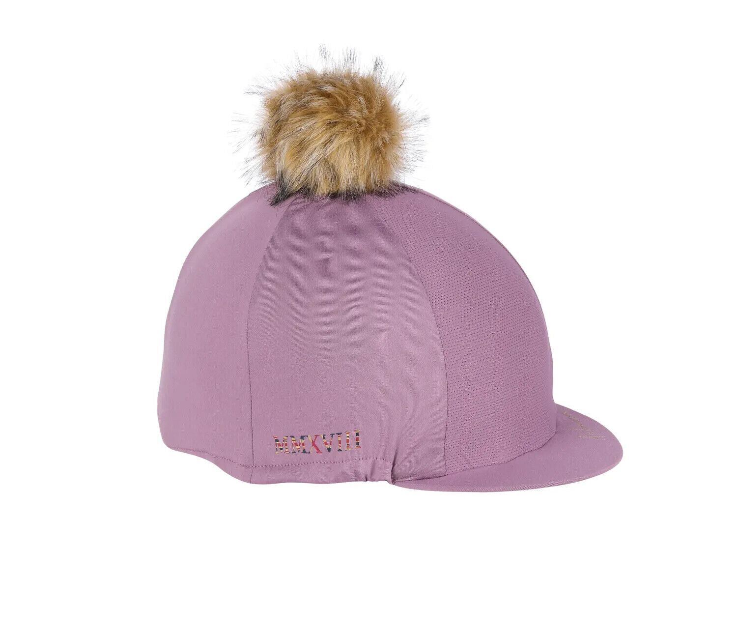 Picture of Shires  Aubrion Team Riding Skull Hat Cover | 4 Colours | One Size