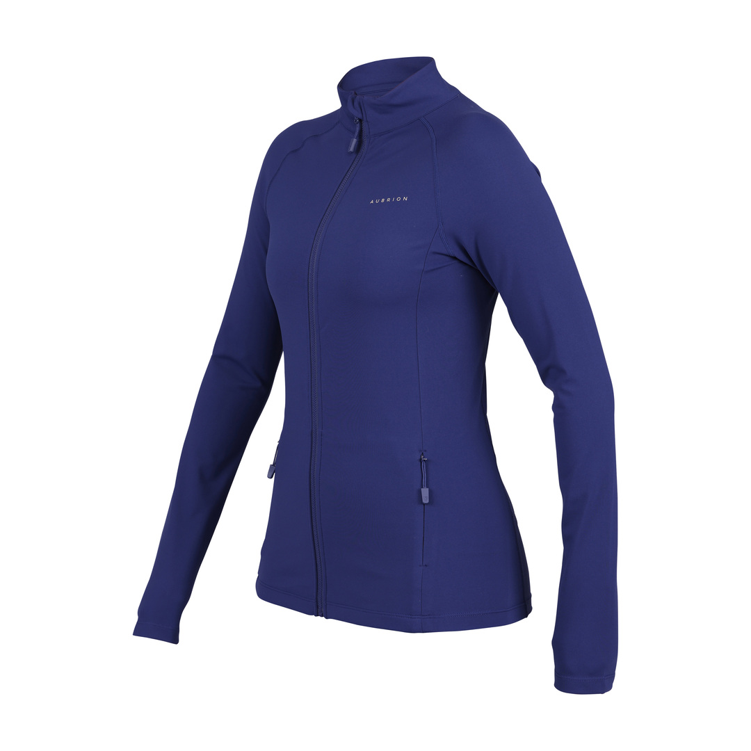 Picture of Shires Aubrion Ladies Non-Stop Jacket,  Womens , 5 Colours,  XXS-XXXL