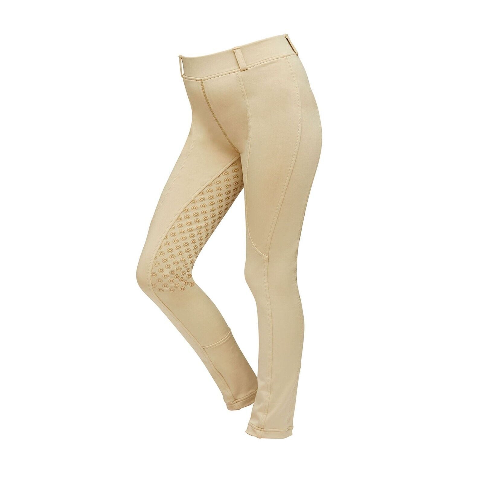 Picture of Dublin Performance Women's Cool-It Gel Riding Tights,  Women's Sizes, 5 Colours