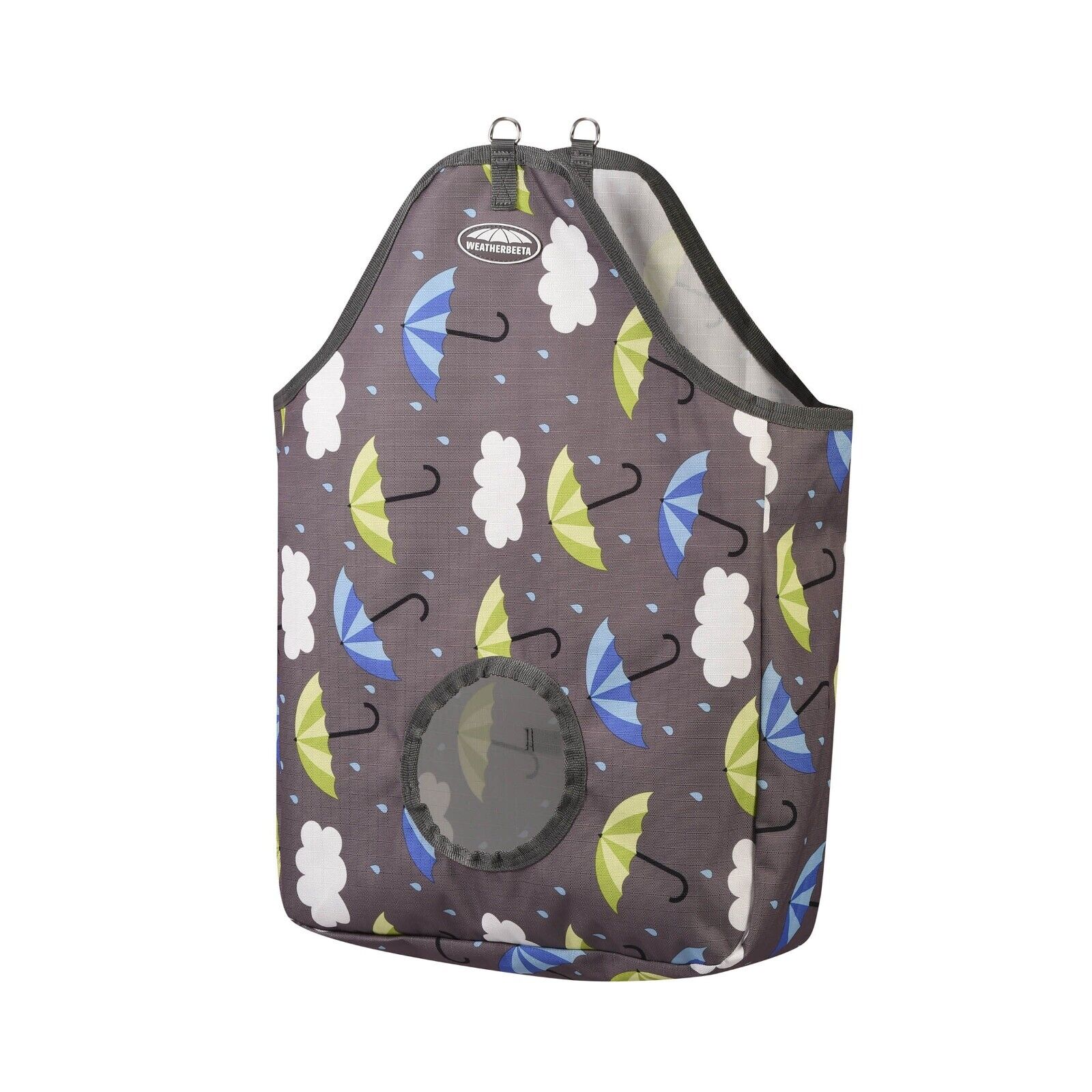 Picture of Weatherbeeta Hay Bag,  Haynet, Umbrella Print