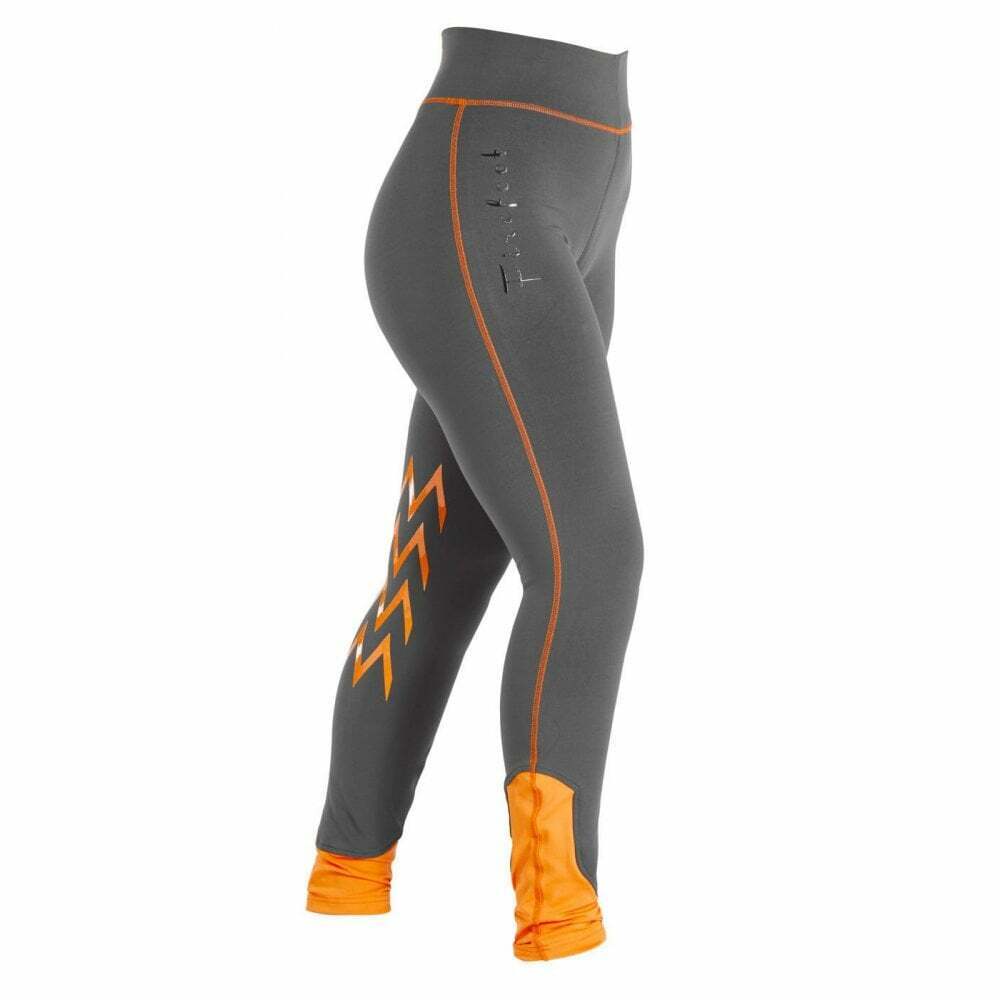 Picture of FireFoot LADIES Burnby Horse Riding Breeches