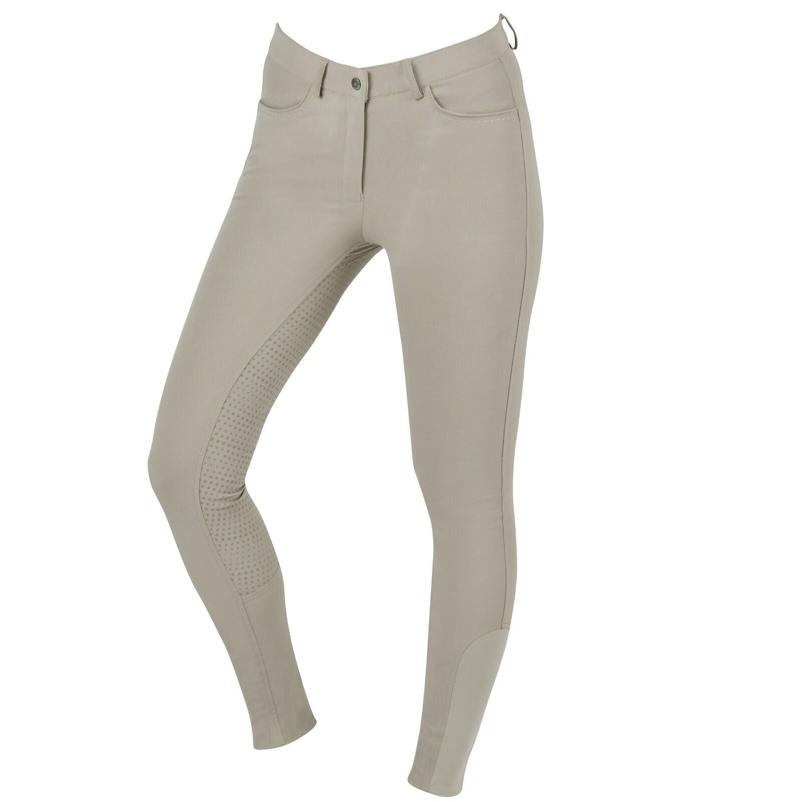 Picture of DUBLIN BREECHES SHELBY FULL SEAT , Womens, 5 Colours, 26"-36"