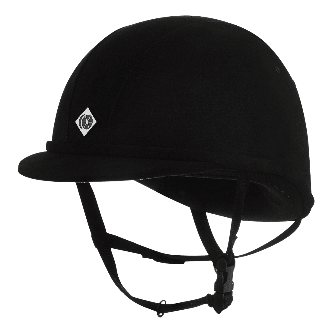 Picture of Charles Owen YR8 Junior Horse Riding Hat | VG1, PAS015, Kitemark | All Colours