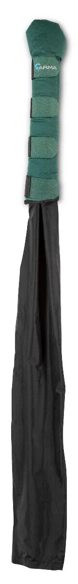 Picture of Shires Arma Padded Horse Tail Guard With Bag | One Size | Several Colours.