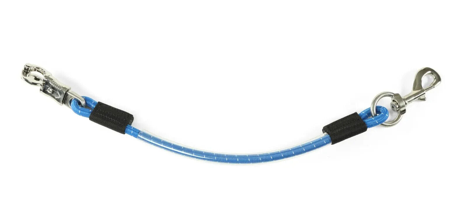 Picture of Shires Heavy Duty Bungee Trailer Tie |  5 Colours | 62cm