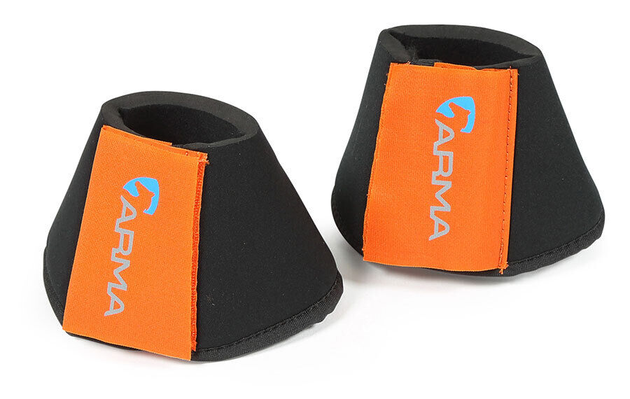 Picture of Shires ARMA Neoprene Over Reach Boots | 10 Colours | 4 Sizes