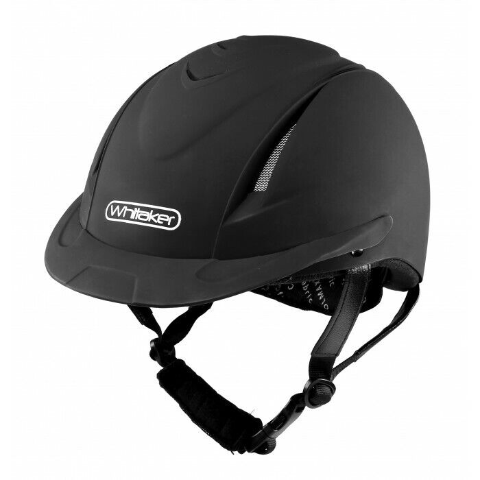 Picture of Whitaker NRG Sport Horse Riding Hat | Dial Fit | SEI ASTM F1163-15, VG1 Standard
