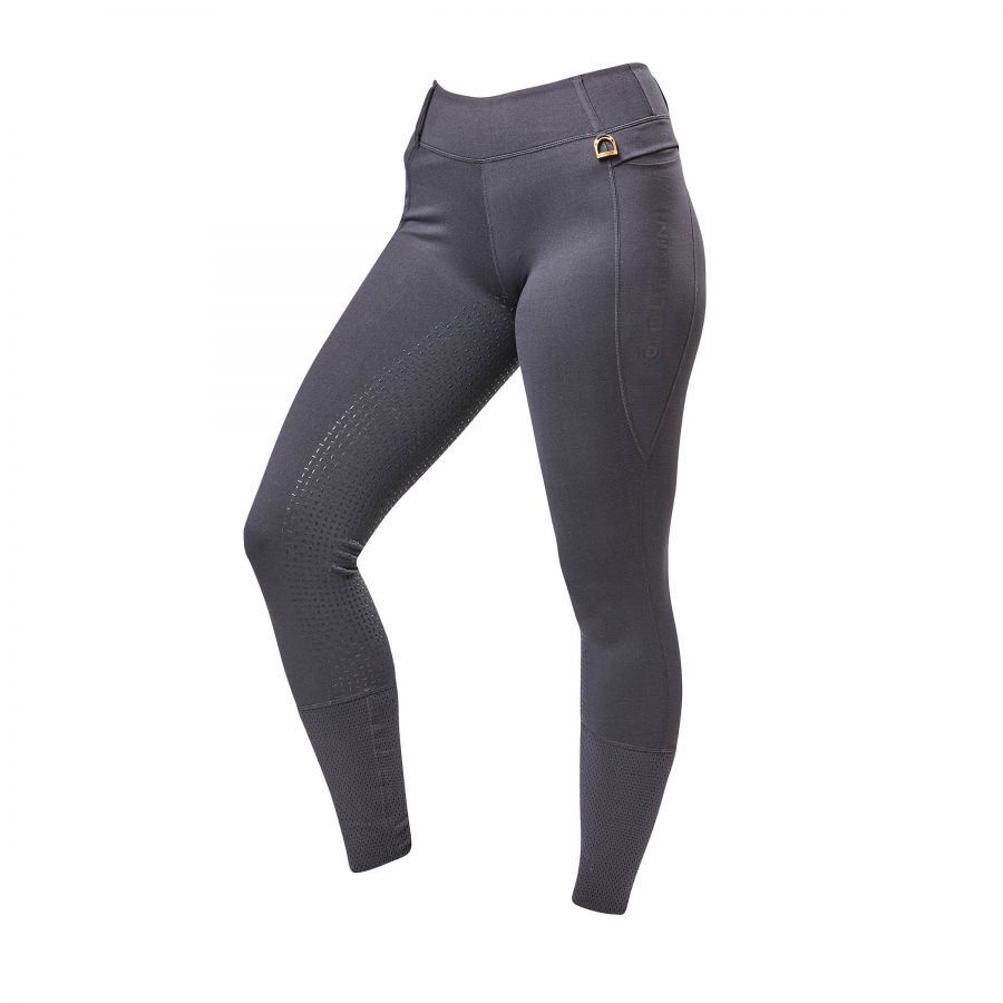 Picture of Dublin Riding Tights Cool It Everyday, Womens Equestrian , 5 Colours, 26"-36"