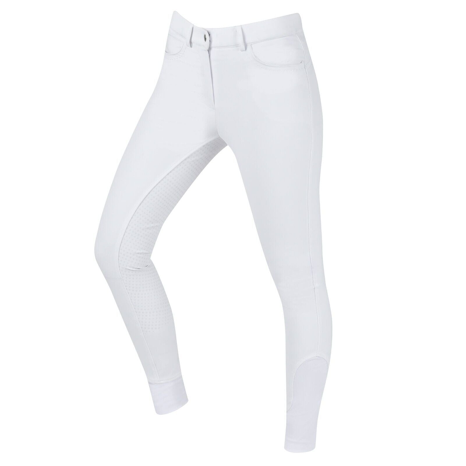Picture of DUBLIN BREECHES SHELBY FULL SEAT , Womens, 5 Colours, 26"-36"