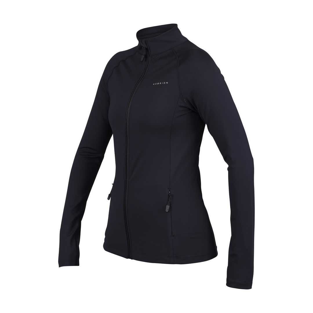 Picture of Shires Aubrion Ladies Non-Stop Jacket,  Womens , 5 Colours,  XXS-XXXL
