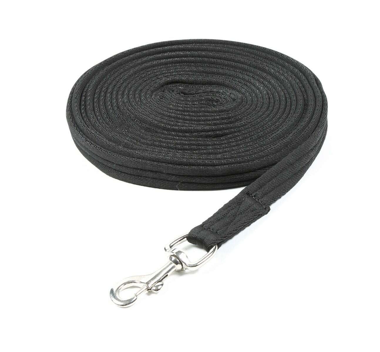 Picture of Shires Cushion Web Horse/Pony Lunge Line |8m(26') Long|Several Colours| Dog Lead