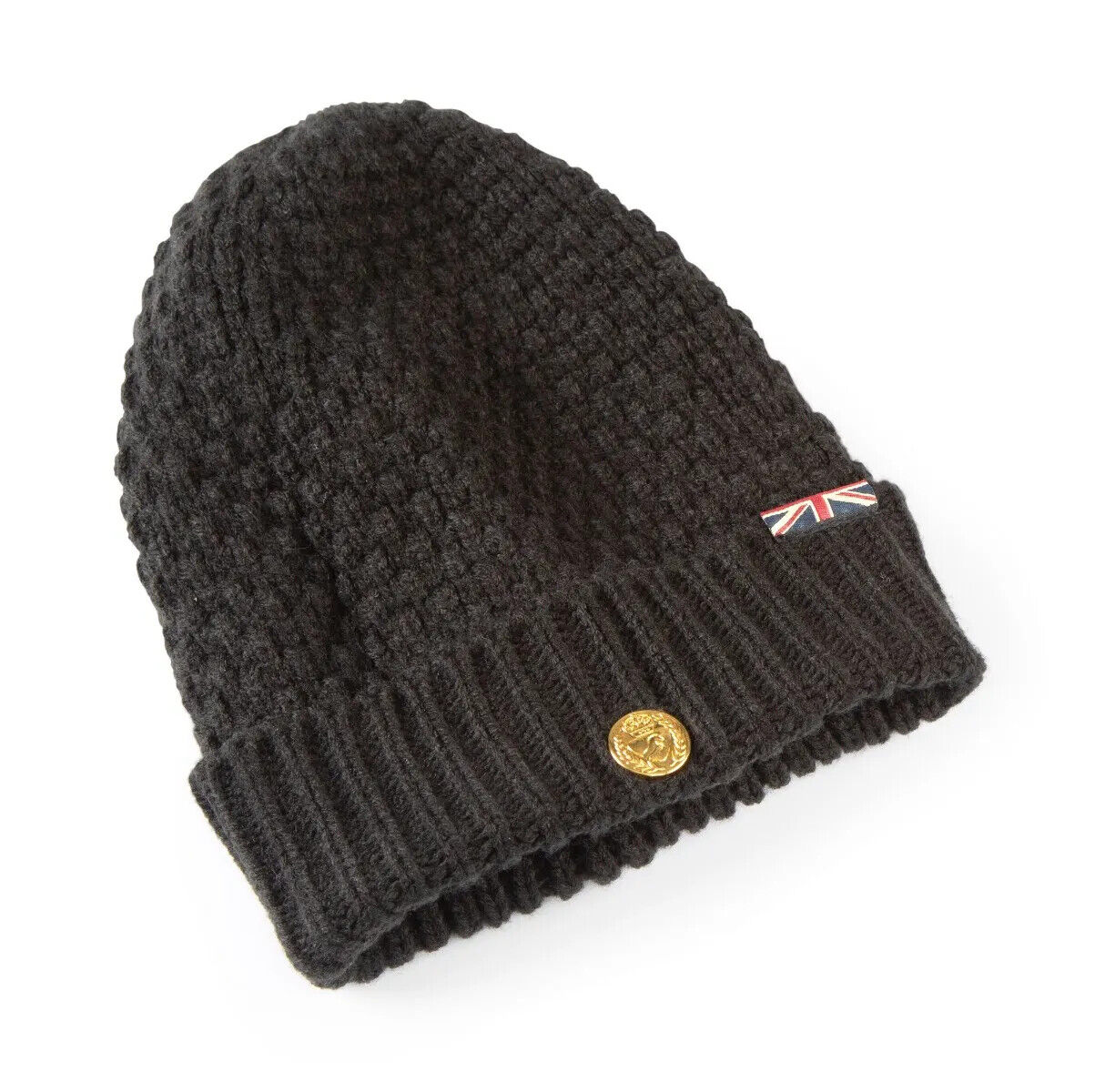Picture of Shires Aubrion Team Beanie Hat | 7 Colour Options
