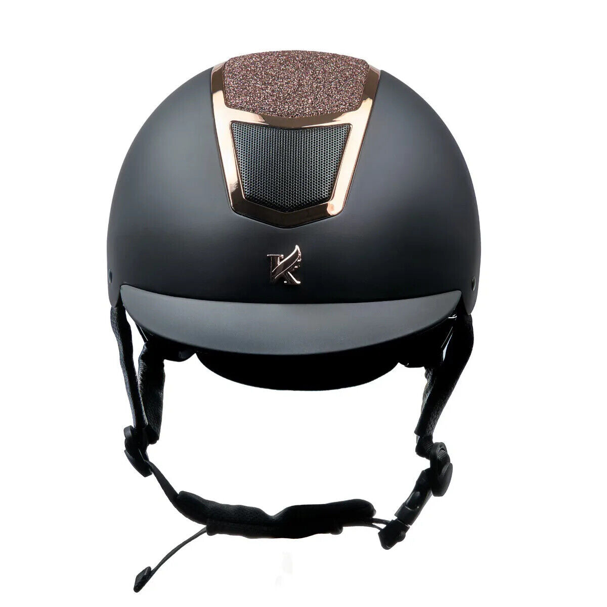 Picture of Shires Karben Valentina Riding Hat | Dial Sizing |PAS015 | Kitemarked| 5 colours