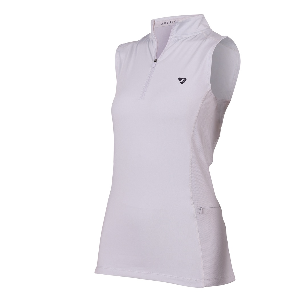 Picture of Shires Aubrion Revive Sleeveless Base layer | Ladies | 4 Colour Options