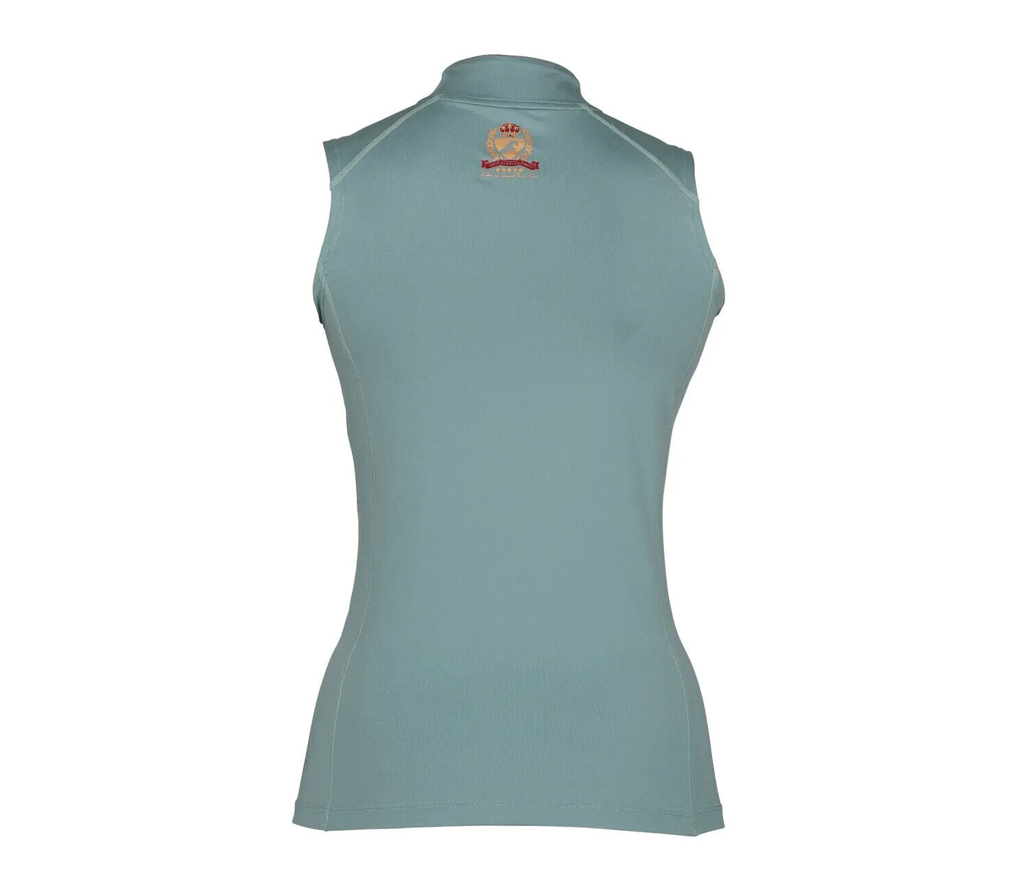 Picture of Shires Aubrion Ladies Team Sleeveless Base Layer Womens |  4 Colours | XXS - XXL