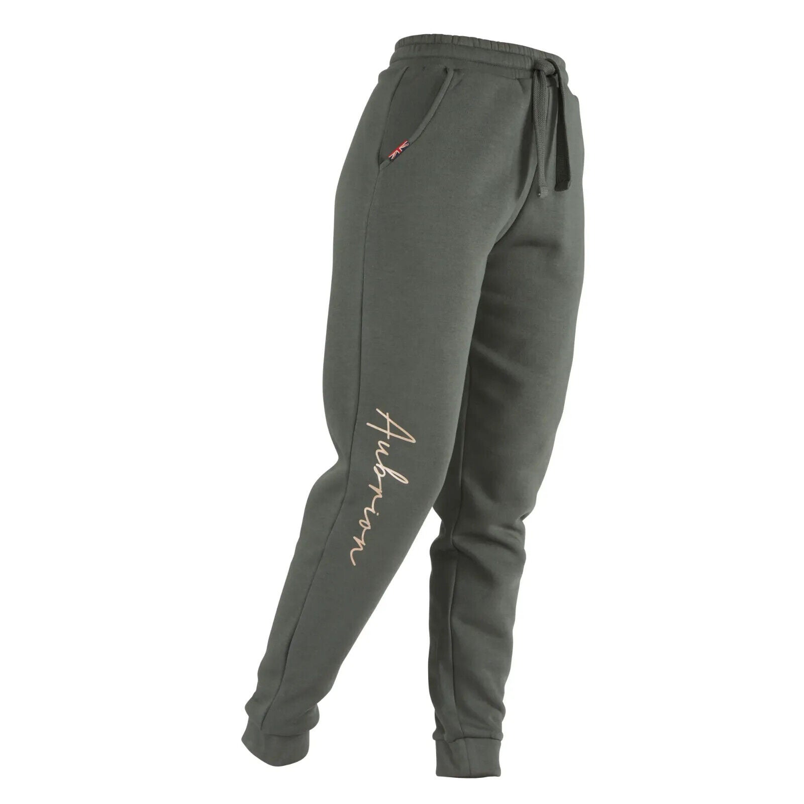 Picture of Shires Aubrion Ladies Team Joggers | Womens Casual  | 5 Colours | XXS - XXL