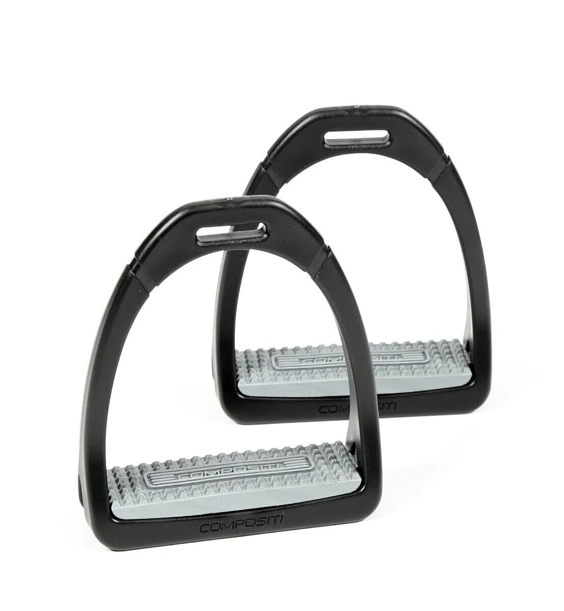Picture of Shires Compositi Premium Profile Stirrups | Adult/Child | Several Colour options