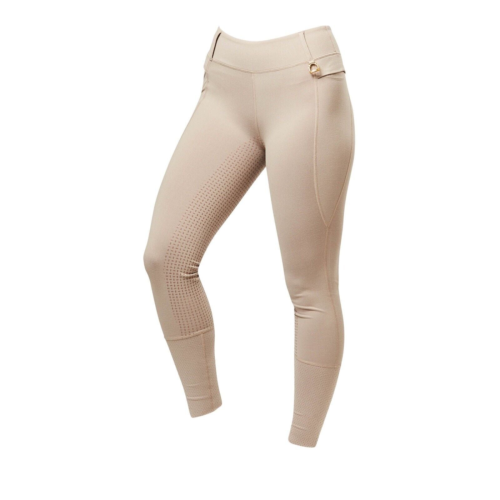 Picture of Dublin Riding Tights Cool It Everyday, Womens Equestrian , 5 Colours, 26"-36"
