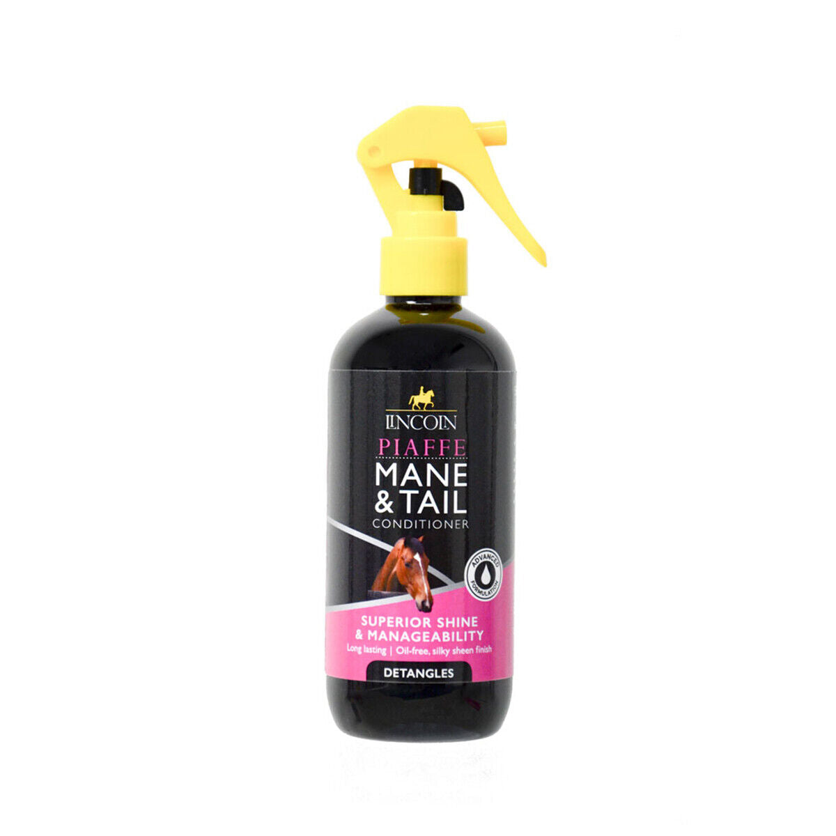 Picture of Lincoln Piaffe Mane and Tail Conditioner - 4 Sizes