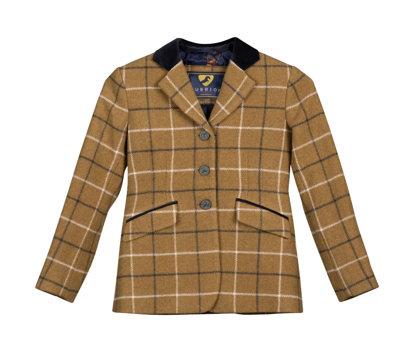 Picture of Shires Aubrion Saratoga Childs Riding Jacket | Childs | 5 Colours | 24"-32"