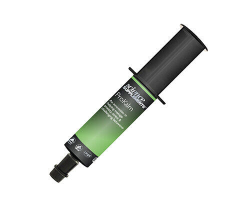 Picture of Science Supplements ProKalm Horse Calmer, Reduces Stress Anxiety, Syringe/Powder