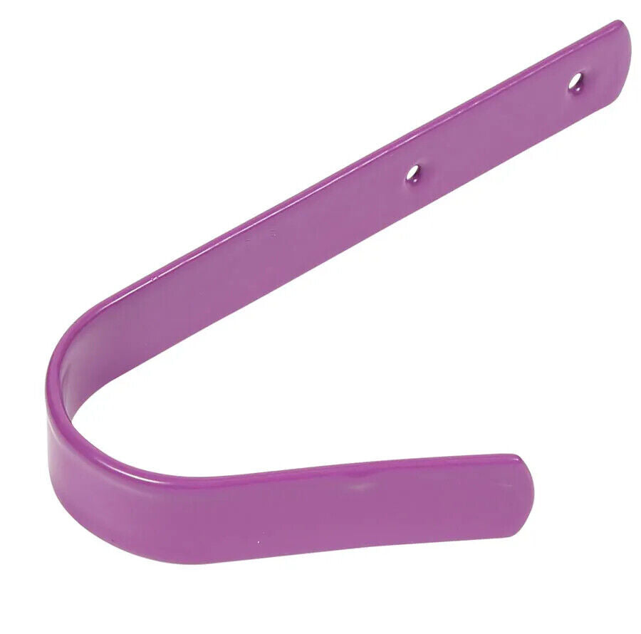 Picture of Shires EZI-KIT Stable Hook Large, Singles | Plastic Coated | 9 Colours