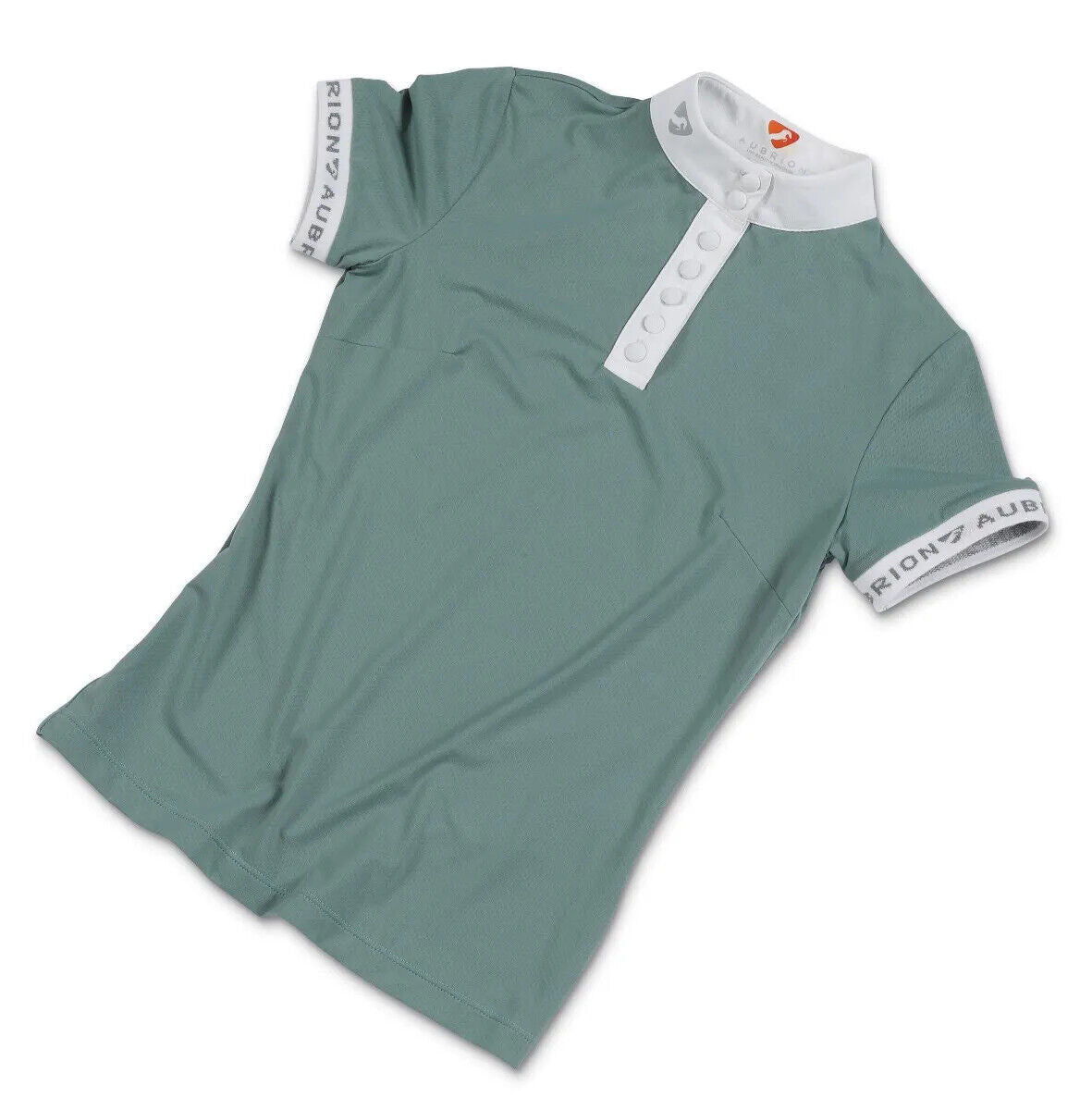 Picture of Shires Aubrion Chester Show Shirt Young Rider | Girls | 3 Colours | Age 7-14 Yrs