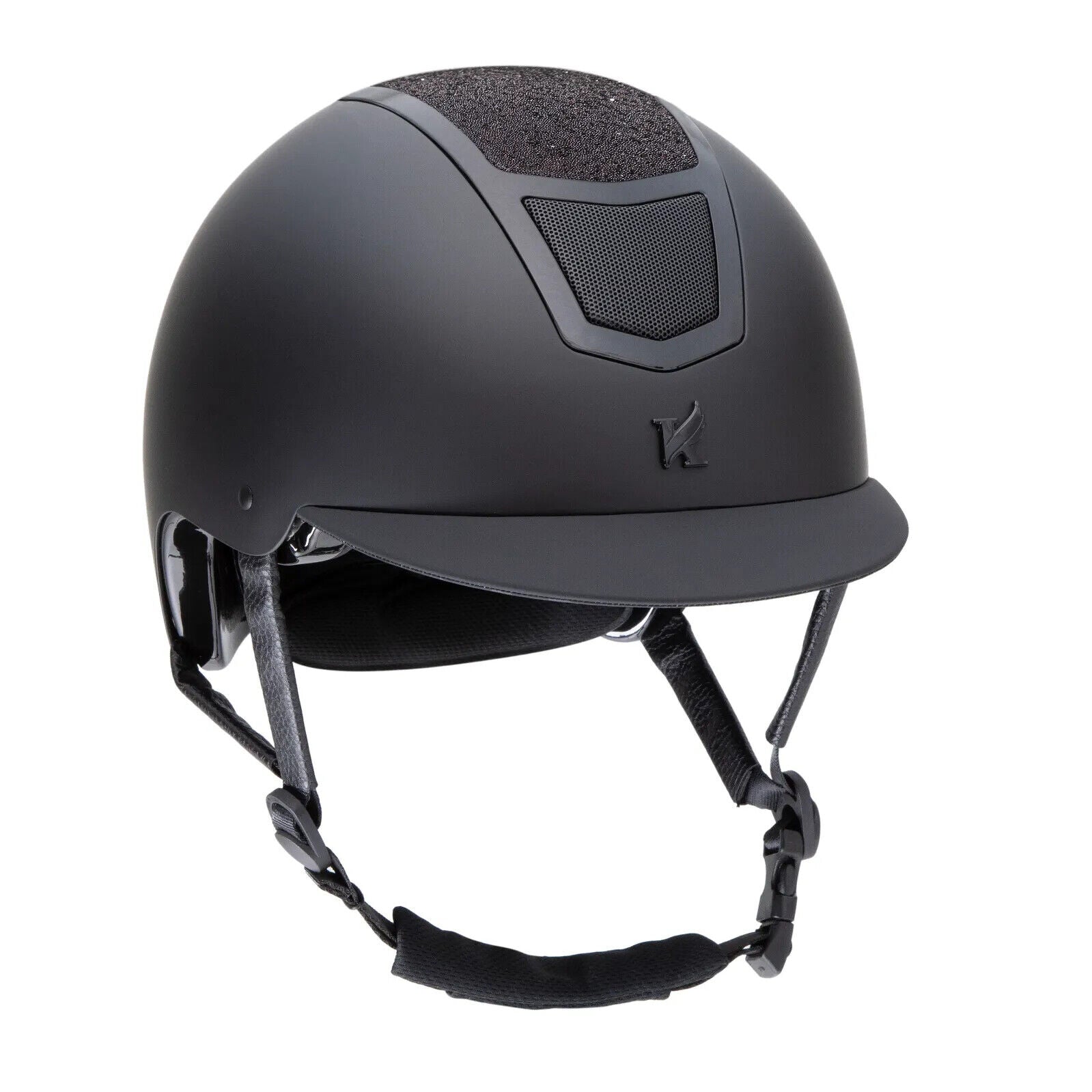 Picture of Shires Karben Valentina Riding Hat | Dial Sizing |PAS015 | Kitemarked| 5 colours