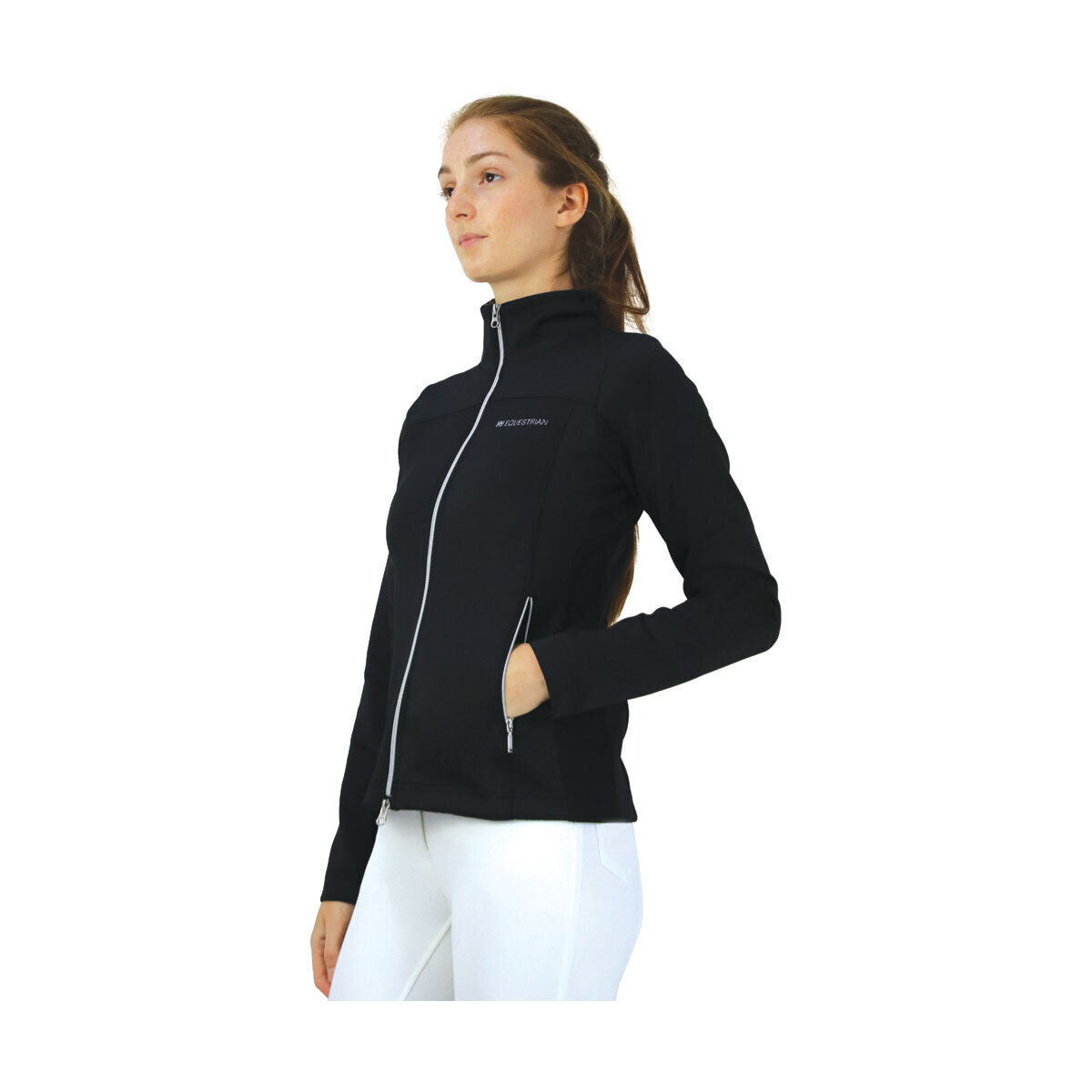 Picture of Hy Equestrian Synergy Flex Jacket, Ladies Sizes XS-XL, 3 Colours