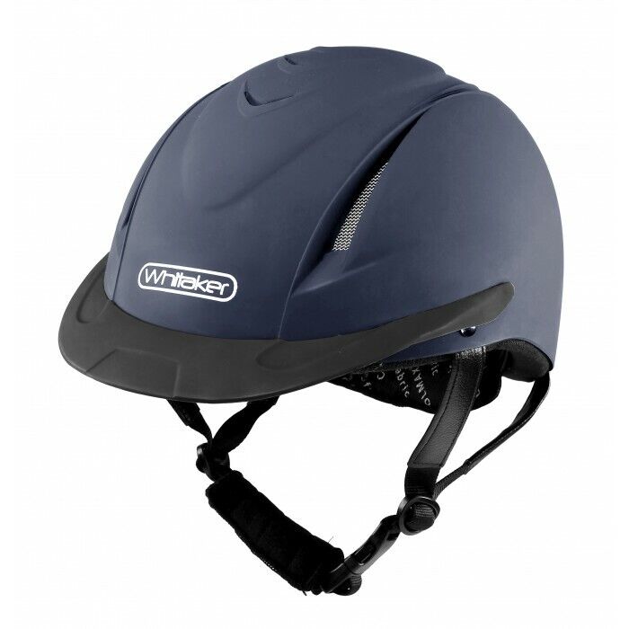 Picture of Whitaker NRG Sport Horse Riding Hat | Dial Fit | SEI ASTM F1163-15, VG1 Standard