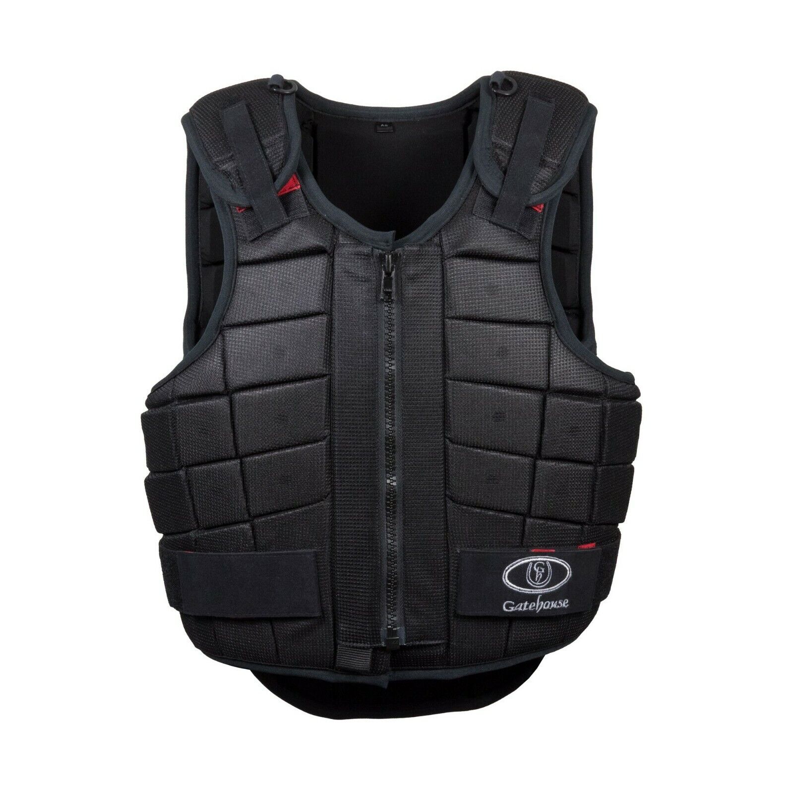 Picture of Gatehouse Superflex Contour AirFlow Body Protector, BETA 2009 Level 3 BSEN 13158