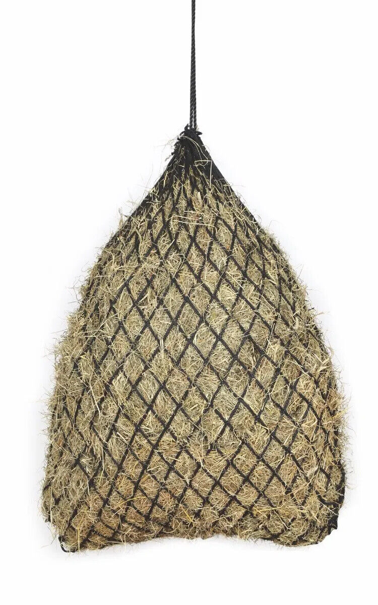 Picture of Shires Soft Mesh haylage Net, Various Hole / Net sizes, Extra Strong,