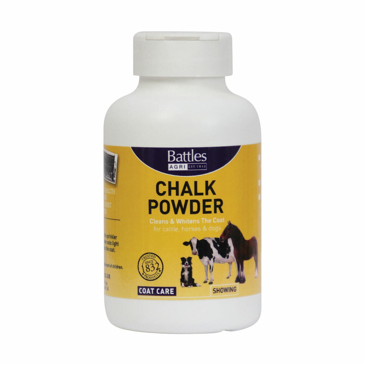 Picture of Battles Chalk Powder, 120g