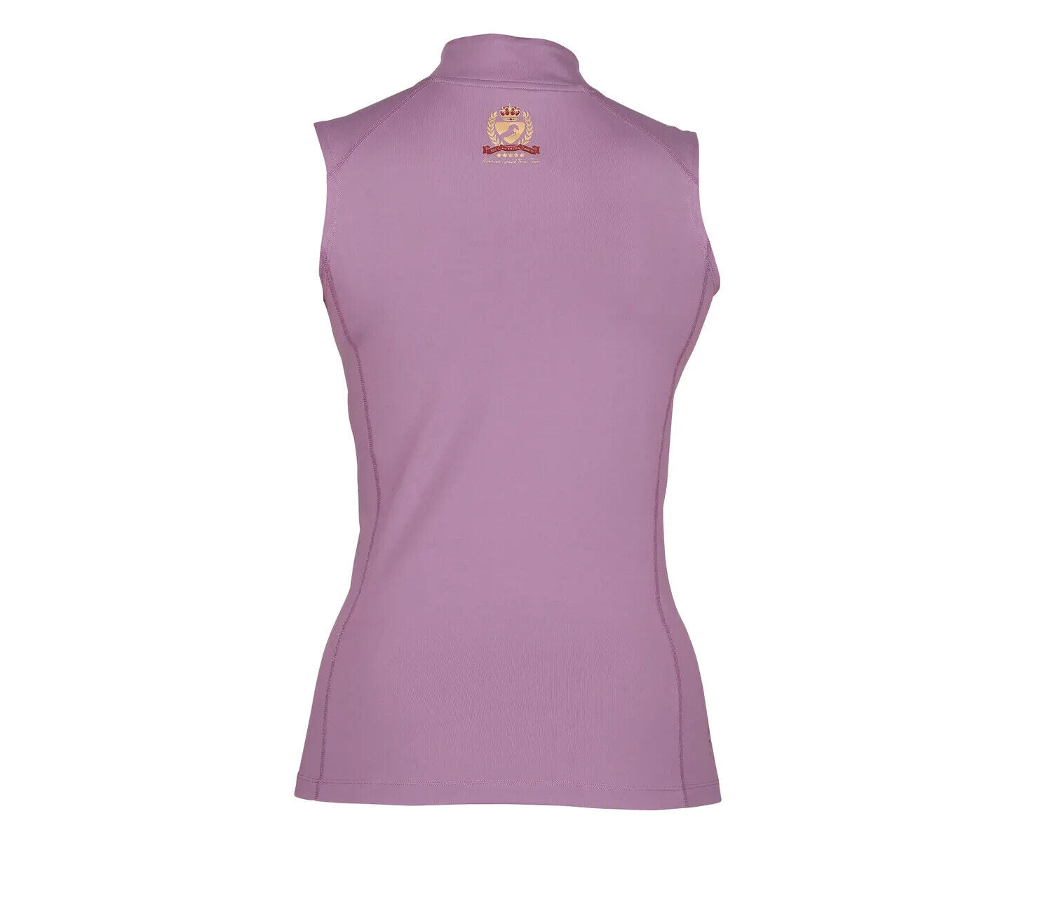 Picture of Shires Aubrion Ladies Team Sleeveless Base Layer Womens |  4 Colours | XXS - XXL