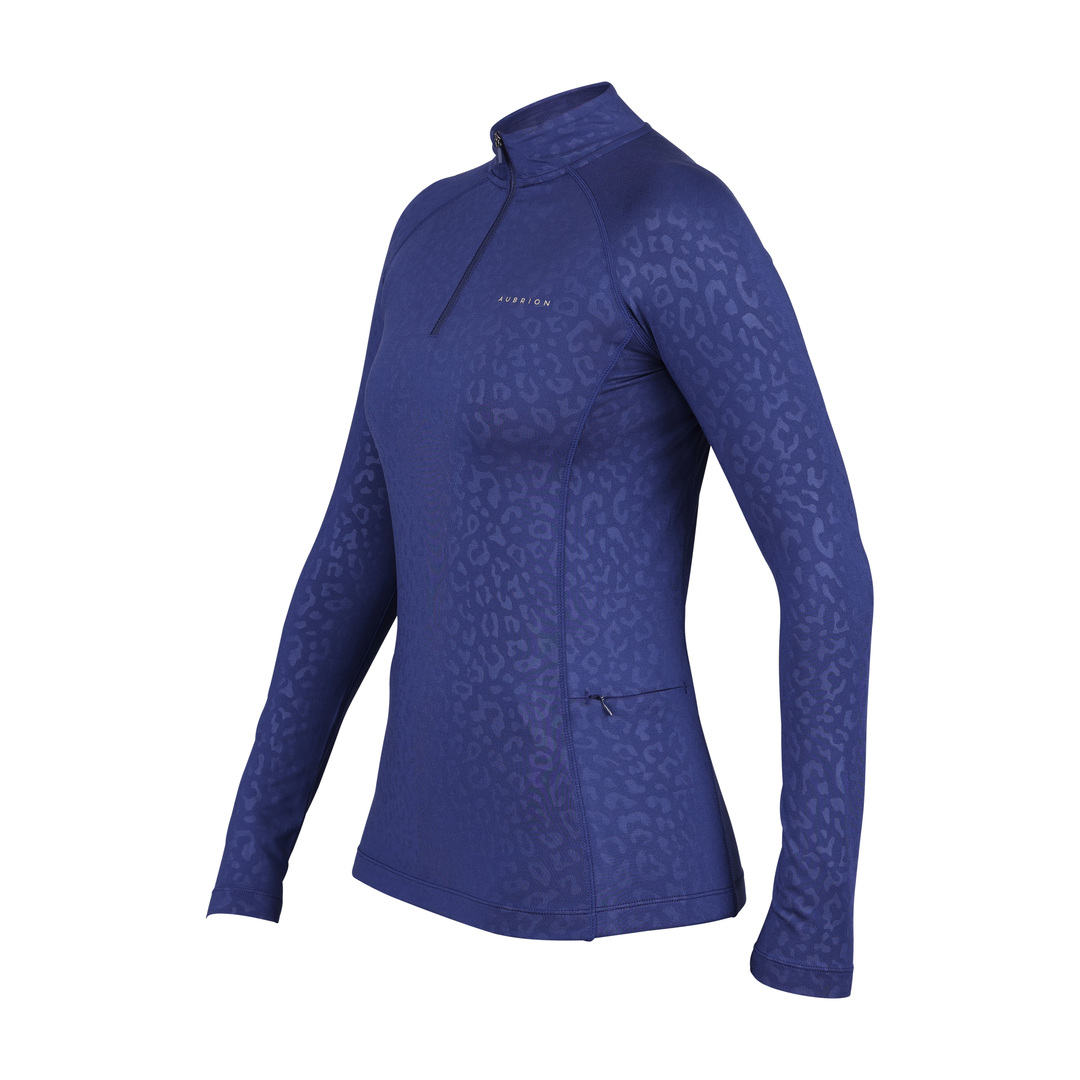 Picture of Shires Aubrion Revive Winter Womens Base Layer XXS-XXXL, 4 Colours
