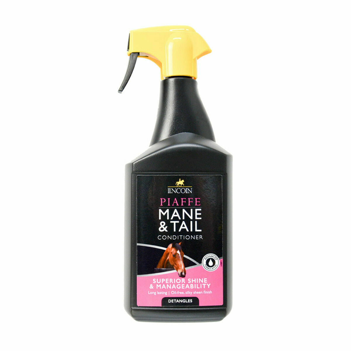 Picture of Lincoln Piaffe Mane and Tail Conditioner - 4 Sizes