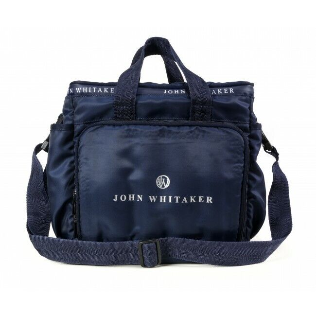 Picture of Whitaker Helsinki Equestrian Grooming Kit Bag, Storage/Travel Bag