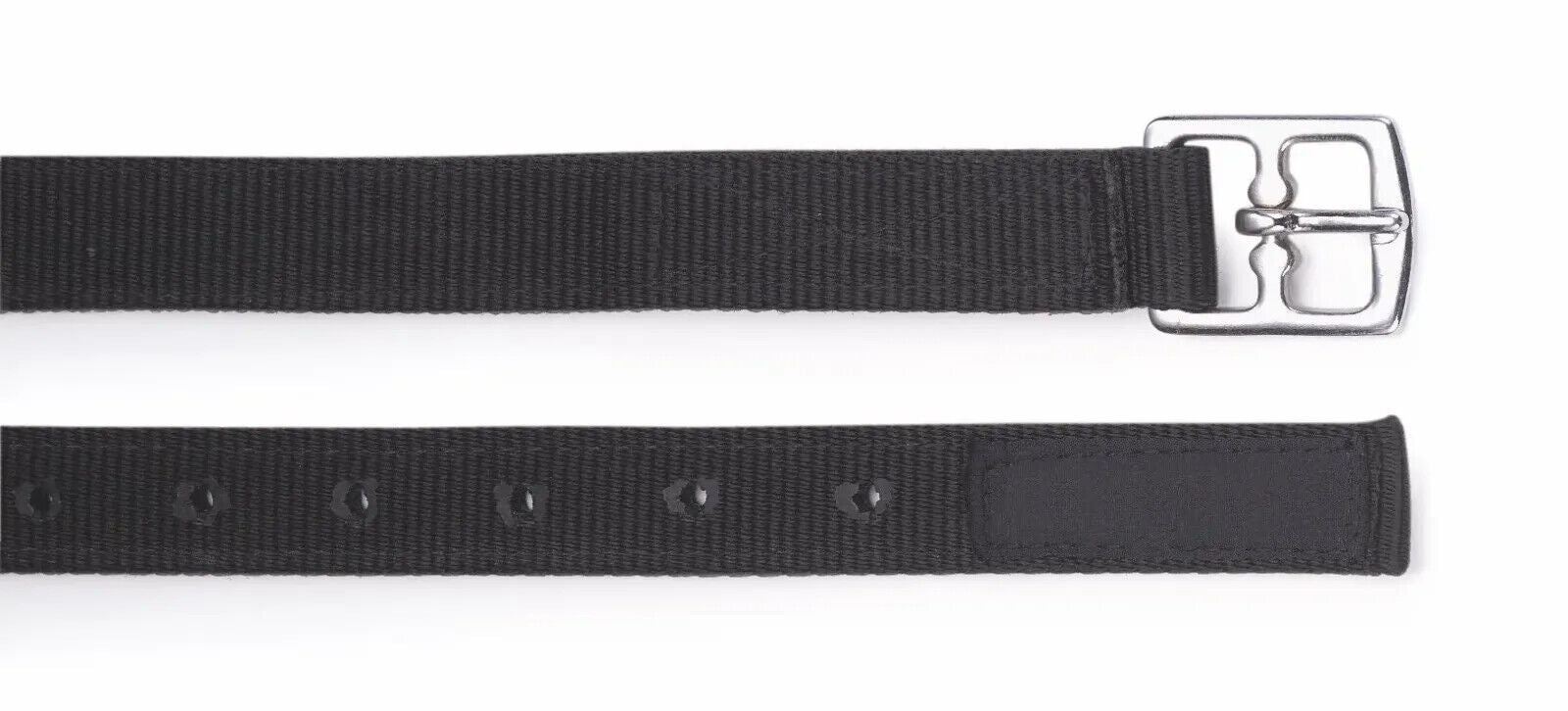 Picture of Shires Hi Lite Non Stretch Stirrup Leathers | Nylon Stirrup Straps | 4 Sizes