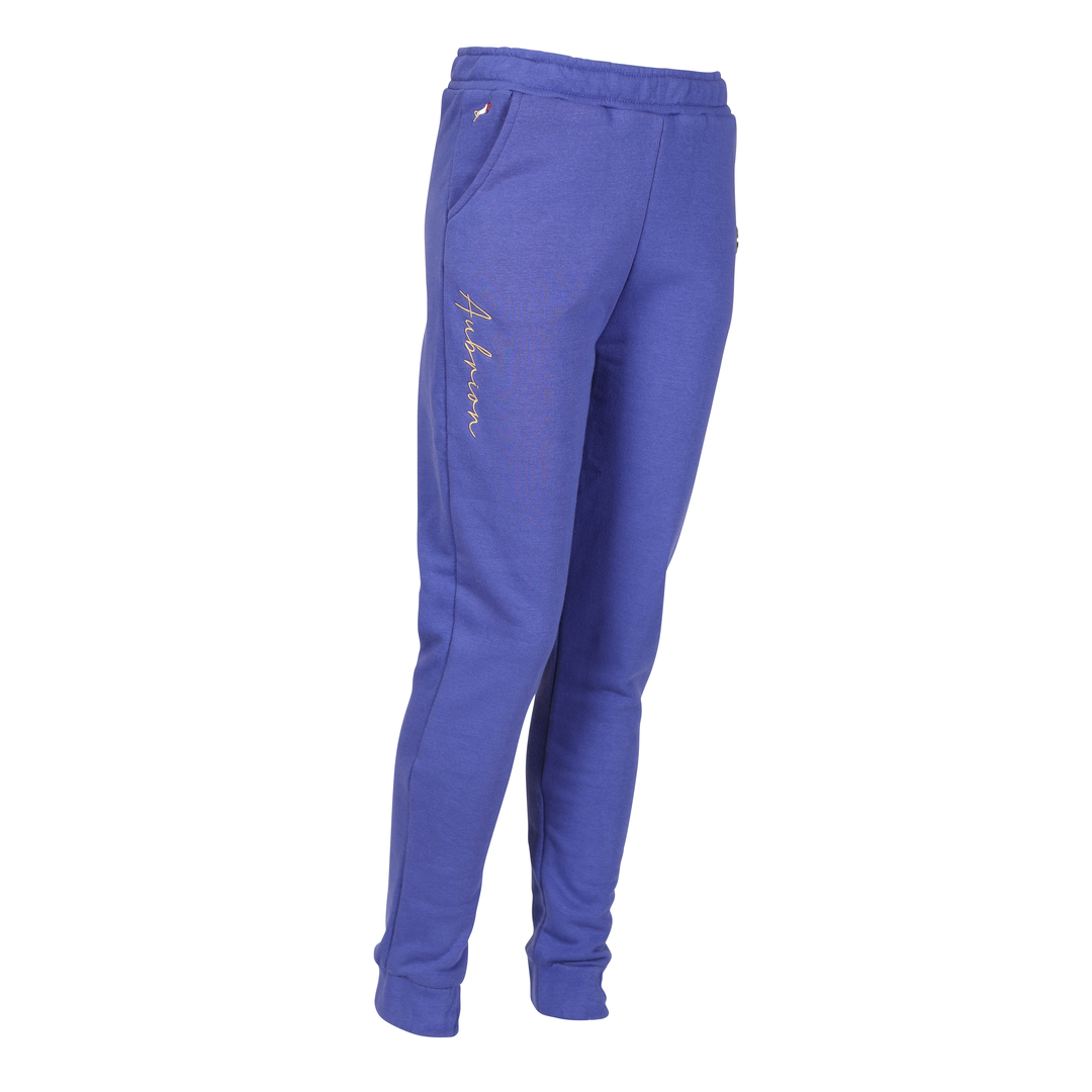 Picture of Shires Aubrion Team Joggers - Young Riders, Pull on, 3 Colours, Age 7-16yr